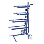 Astro Pneumatic Tool ASMS2 Masking Station 6-1/2 Oaw X 12 Oah, Color. Fixed Price $174.99.