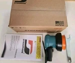 Dynabrade 59110 3 (76MM) Dia. Dynorbital-spirit Random Sander New !. Fixed Price $188.37.
