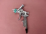 Matco Tools MTPGHV13 Hvlp 1.3 Paint Gun - No Inside Like New. Fixed Price $200.00.
