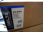 Delta 31-814 Drum Sander Conveyor Belt. Fixed Price $69.95.