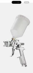 Speedaire Paint Gun 48PX88 1.4 Nozzle Spray. Fixed Price $25.00.
