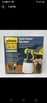Wagner Opti-stain Sprayer, Handheld For Staining, 0529106. Fixed Price $45.00.