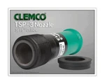 Clemco 23513 #3 TSP-3 Tungsten Carbide Sandblast Nozzle. Fixed Price $167.00.