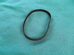New Drive Belt Made In Usa Replaces Sears Craftsman 989185-001. Fixed Price $10.95.