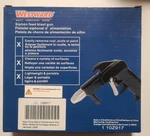 Westward Abrasive Siphon Feed Blast Gun 10Z917. Fixed Price $40.00.