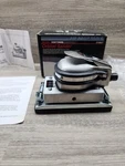 Craftsman 9-18827 3-2/3" X 6-3/8" Pad Size, 6,500 Rpm Free Speed Pneumatic. Fixed Price $60.00.