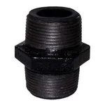 Replaces Clemco 02427 Flat Valve Fsv Rubber Lined Hex Nipple Sandblaster. Fixed Price $50.42.