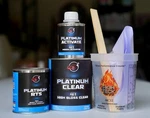Harley Davidson Pint Ready-to-spray Paint + Clearcoat Kit Pick Your COLOR!2. Fixed Price $89.99.