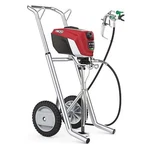 Titan Tool 0580008 Airless Paint Sprayer, 45/64 Hp. Fixed Price $599.99.