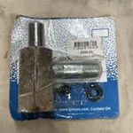 Tp Tools Skat Blast Hi-pro High-volume Power Head, Made In Usa 6300-92. Fixed Price $142.94.