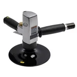 Ingersoll Rand 318-B Hp 2000 Rpm 7" Pad Air Vertical Polisher & Buffer New. Fixed Price $293.71.