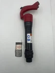 Chicago Pneumatic CP-4123 Handheld Chipping Hammer Max Pressure 90 Psi. Fixed Price $309.99.