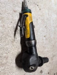Atlas Copco Lsv 28 S021 Pneumatic Angle Sander/grinder 2100RPM 90PSI. Fixed Price $225.00.