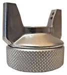 Campbell Hausfeld PH006500AV Air Cap Assembly Spray Gun Tip Hvlp Paint. Fixed Price $75.05.