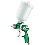 Astro Pneumatic EUROHV107 Hvlp Spray Gun 1.7MM Plastic Cup. Fixed Price $124.22.