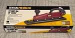 Central Pneumatic Straight Line Air Sander 91773 - Brand New. Fixed Price $84.36.