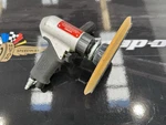 Dynabrade 50320 Angled Sander. Fixed Price $415.00.