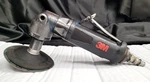 3M Disc Sander Model: 28408, - 5 (12,000RPM) (tested) Free Shipping !. Fixed Price $229.00.