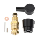 Airless Paint Sprayer Prime Valve Compatible With Titan 440E 440XC 440I.... Fixed Price $27.74.