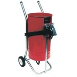 Alc 40018 Siphon Blaster, 90 Lb Hopper, 10 Ft Hose. Fixed Price $255.67.