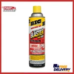 Blaster 26-PB Penetrant Rust Remover Machine & Tool Lubricants 18OZ. Fixed Price $17.99.