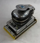Alltrade Pneumatic Tool Orbital Sander (7045). Fixed Price $35.00.