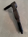 Chicago Pneumatic CP-869-P Air Angle Polisher Sander Grinder. Fixed Price $65.00.