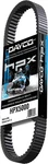 Dayco Hpx High Performance Extreme Drive Belt Yamaha VK540 91. Fixed Price $123.97.