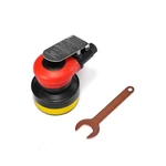 3" Mini Da Air Sander For CORNER,3 Inch Finishing Palm Pneumatic Tool. Fixed Price $57.83.