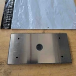 Fits Porter Cable 846456 Plate Felt Pad 8505 Finishing Sanders. Fixed Price $36.50.