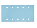 Festool 498944, Abrasive Sheet Garnet 115X228 P40 GR/50. Fixed Price $67.70.