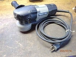 Lot Usa Porter Cable 7336 Variable Speed 6" Random Orbital Sander Missing Pad. Fixed Price $79.99.