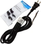 Hqrp Ac Power Cord For Bosch 2604460220 2604460186 2604460187 2604460303. Fixed Price $9.95.
