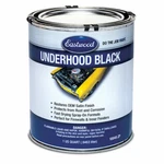 Eastwood Fast Drying Underhood Black Semi Gloss Paint 1QUART Touchup Spray. Fixed Price $59.99.