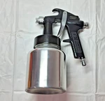 Campbell Hausfeld General Purpose Spray Gun DH4200. Fixed Price $39.75.