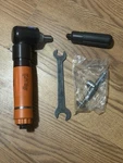 Dotco Tools 12L2750-80 Air Pneumatic Sander Buffer Polisher 6000 Rpm. Fixed Price $540.00.