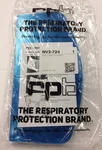 Rpb Nova Sandblasting Hood Outer Lens Shield NV3-724 Pack Of 50. Fixed Price $72.99.