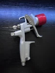 New Sata Minijet 4400 B Hvlp Spray Gun. Fixed Price $400.00.