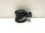 Dynabrade 56815 Air Pneumatic Random Orbital Palm Vacuum Sander 12000RPM. Fixed Price $100.00.