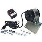 Skat Blast Super-pro Abrasive Shaker & Variable Speed Control Kit #6120-08. Fixed Price $129.00.