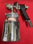 Astro Pneumatic AS-7 Auto Body Paint Spray Gun. Fixed Price $50.00.