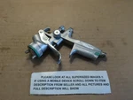Satajet Mini 4400 B Hvlp Paint Spray Gun 1.0 Tip Very Clean Made Germany. Fixed Price $210.00.