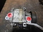 A/c Air Compressor Chevy Spark 16 17 18 19 20 21 22. Fixed Price $48.00.
