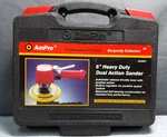 Ampro 6" Heavy Duty Dual Action Sander AR4261 *pad Not Included*. Fixed Price $75.00.