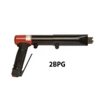 Cs Unitec Trelawny 123.2199 2BPG Pistol Grip Needle Scaler Air. Fixed Price $212.78.