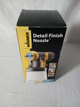Wagner Flexio Detail Spray Finishing Nozzle 0529013 - New Open Box. Fixed Price $29.99.