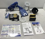 Graco Tc Pro Cordless Handheld Airless Paint Sprayer 17N166. Fixed Price $559.98.