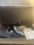 Itw Ransburg 70404S-36211 Rea Iv Electrostatic Spray Gun. Fixed Price $1498.00.