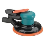 Dynabrade 59014 Air Random Orbital SANDER,0.25HP,6 In. 25H998. Fixed Price $303.45.
