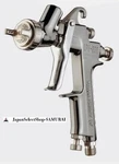 Anest Iwata LPH-300-144LV 1.4MM Hvlp Gravity Spray Gun No Cup LPH300LV Japan. Fixed Price $284.99.